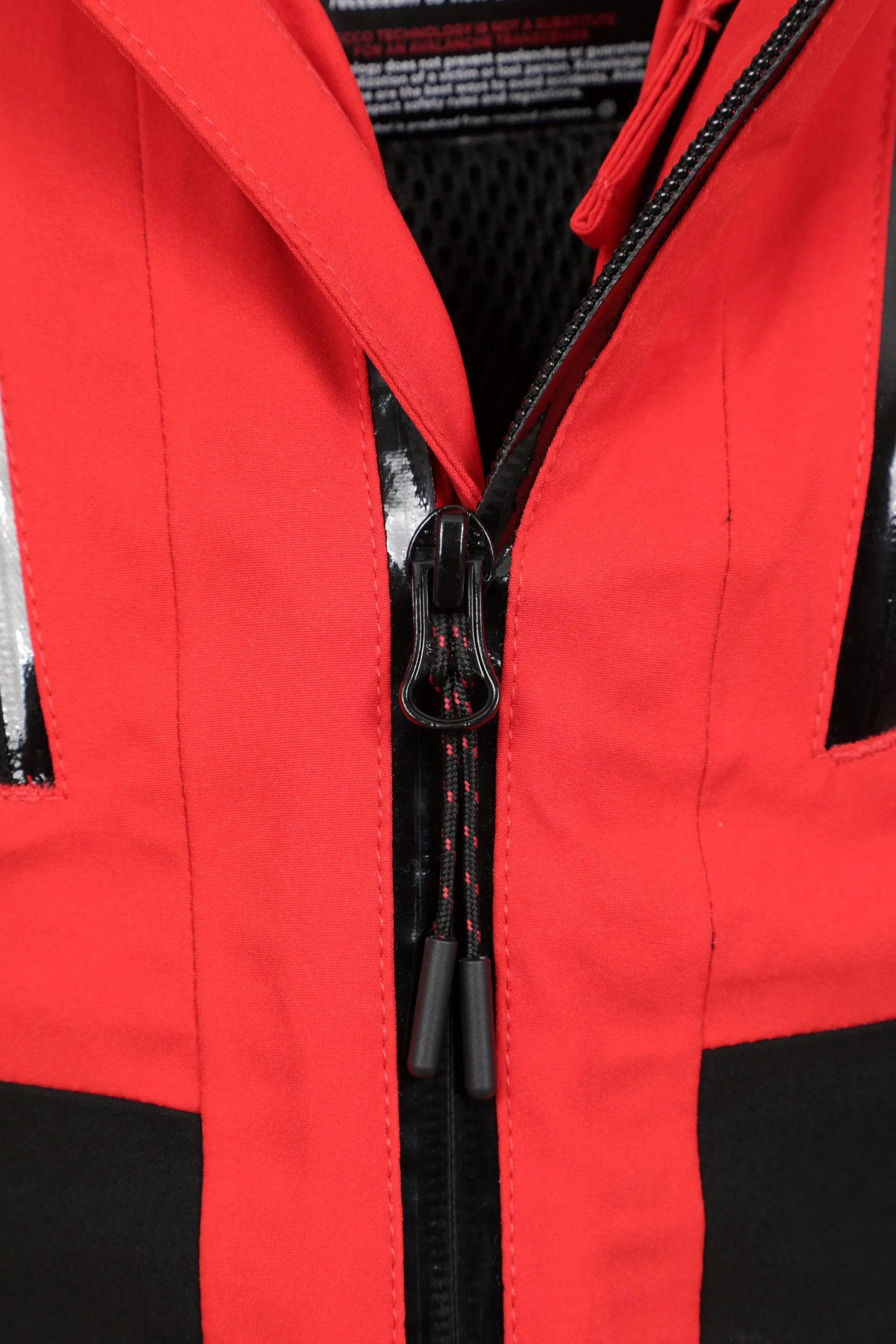 Intergalactic Extreme chaqueta de esquí para hombre