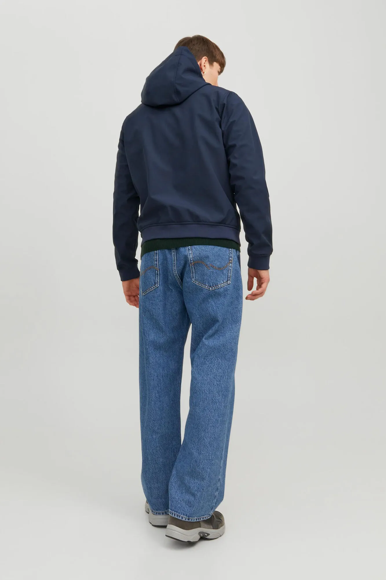 Jack & Jones Chaqueta softshell