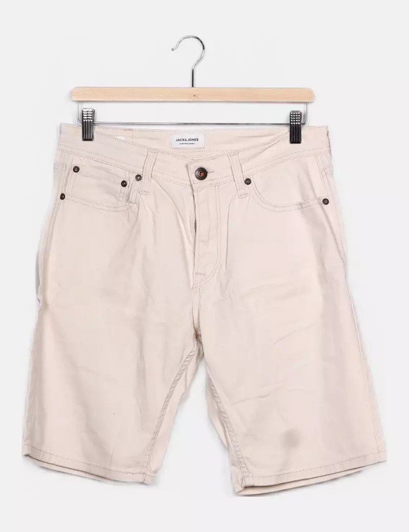 Jack & Jones Vaqueros cortos
