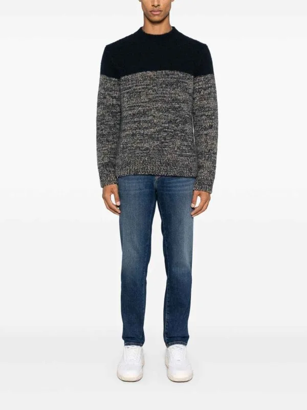 JACOB COHEN JEANS BOOTCUT  AZUL