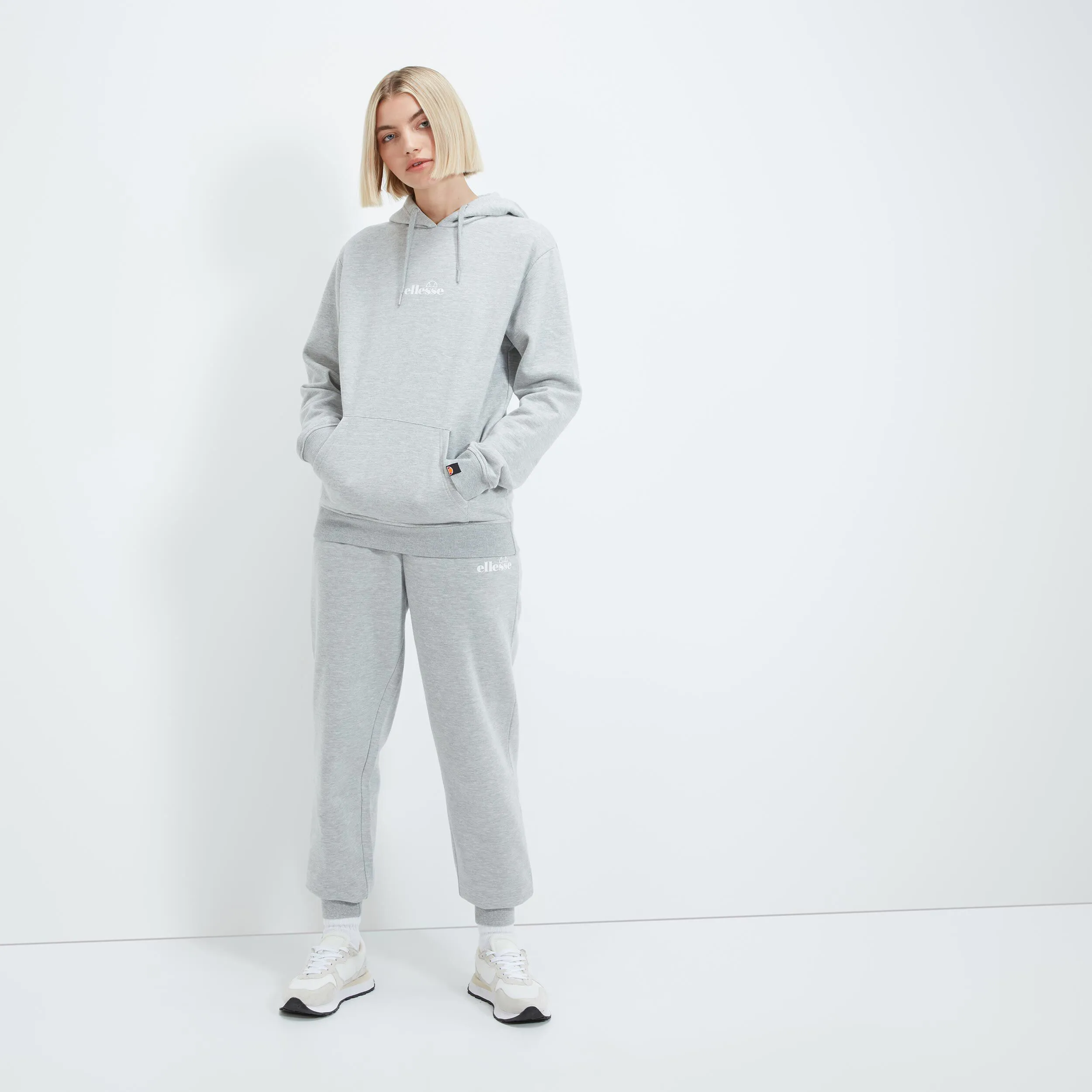 Jazana OH Sudadera Con Capucha Mujeres