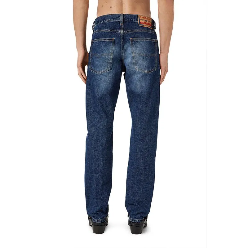 Jean Stretch Para Hombre 1995 242107