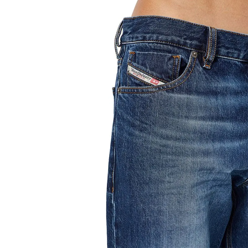 Jean Stretch Para Hombre 1995 242107