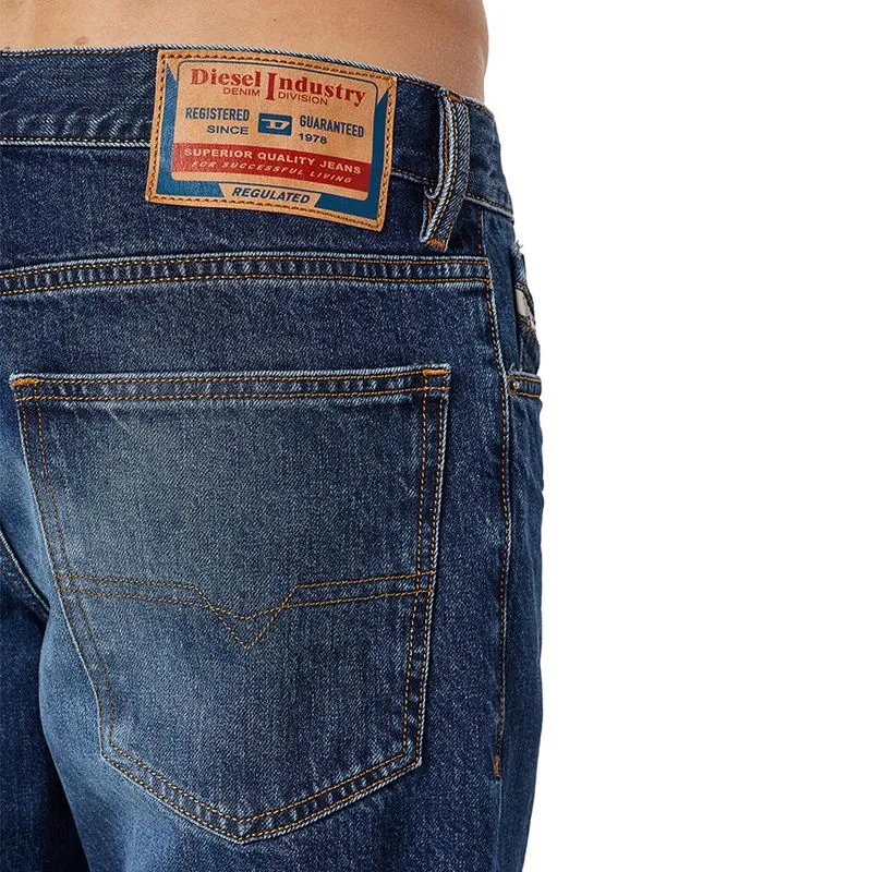 Jean Stretch Para Hombre 1995 242107