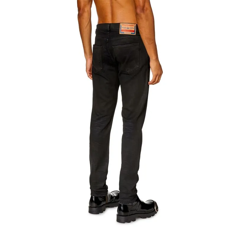 Jean Stretch Para Hombre 2019 Strukt Diesel