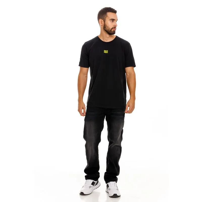 Jean Stretch Para Hombre Brand X Girbaud
