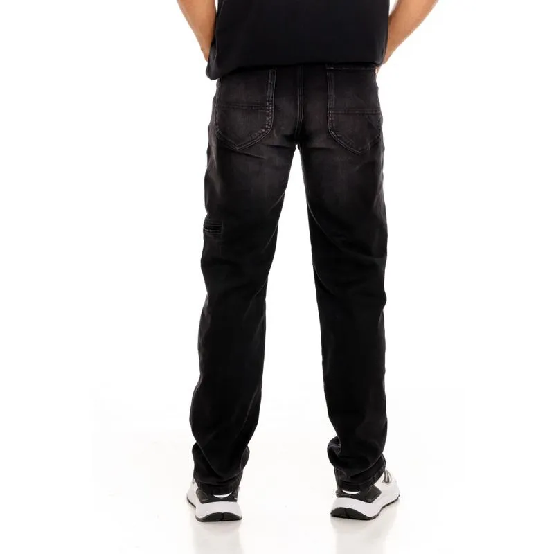 Jean Stretch Para Hombre Brand X Girbaud