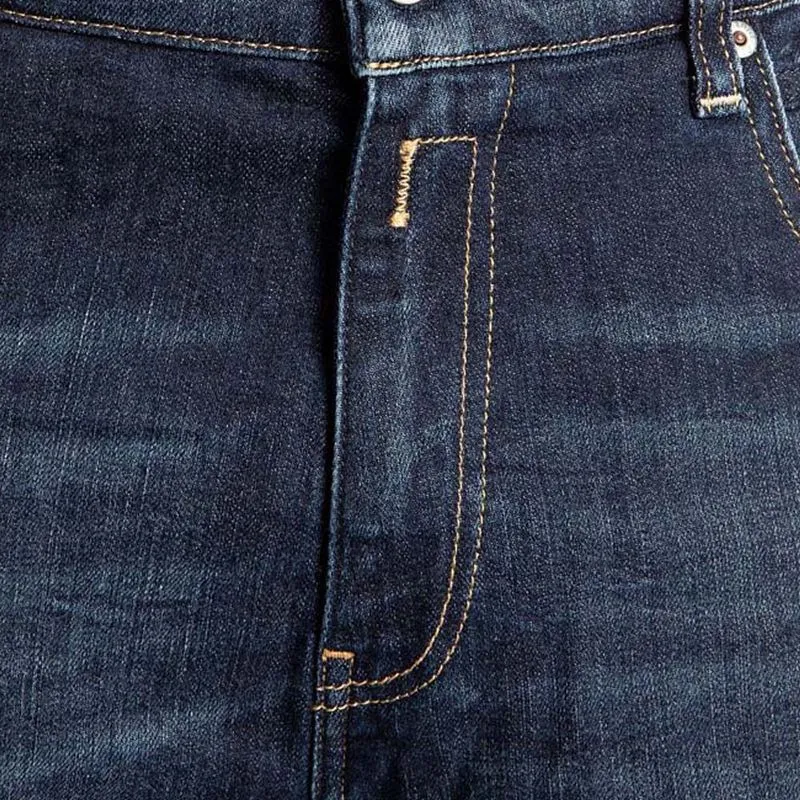 Jean Stretch Para Hombre Sandot Replay 52463