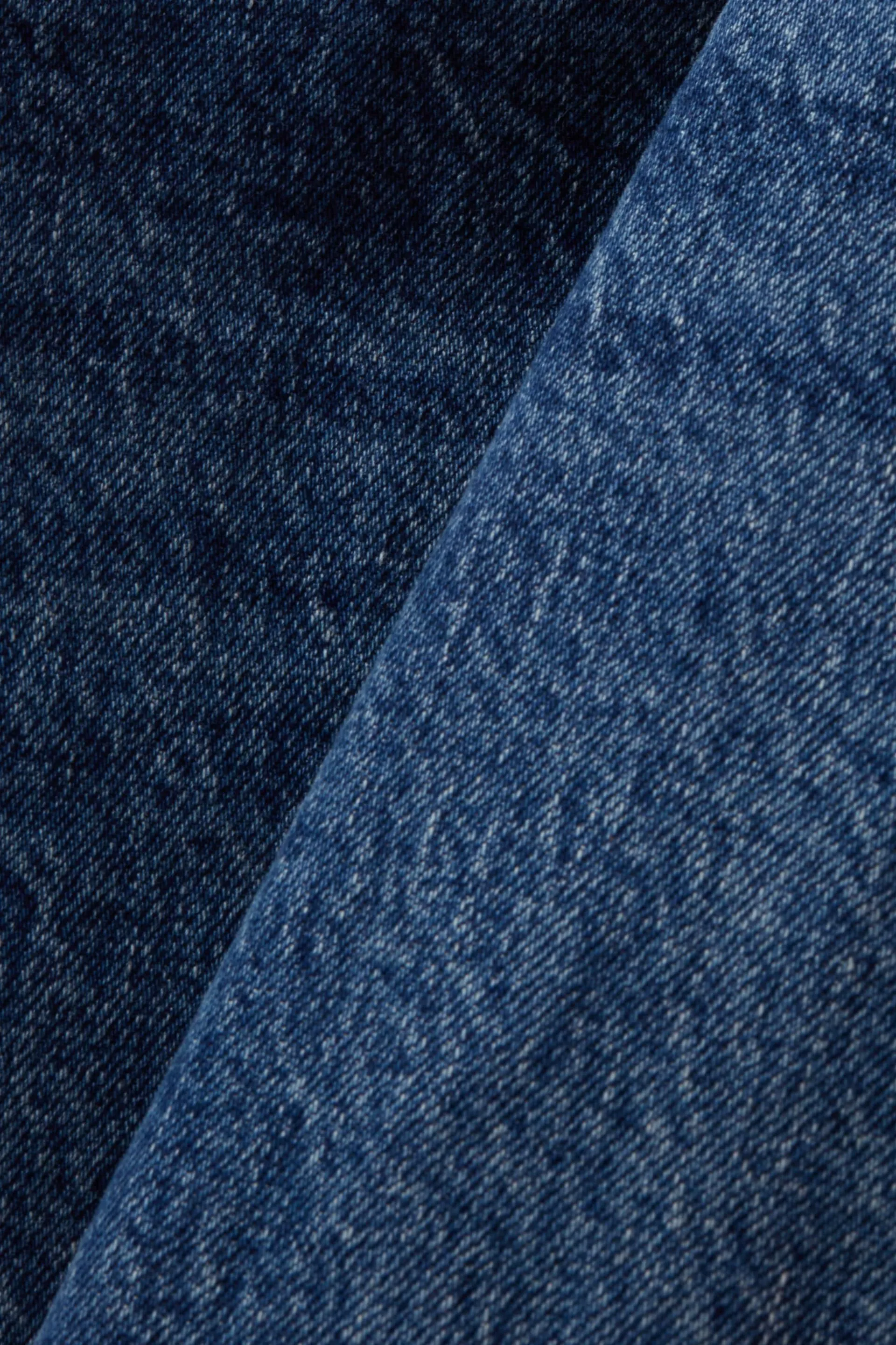 JEANS HIGHRISE RETRO CLASSIC