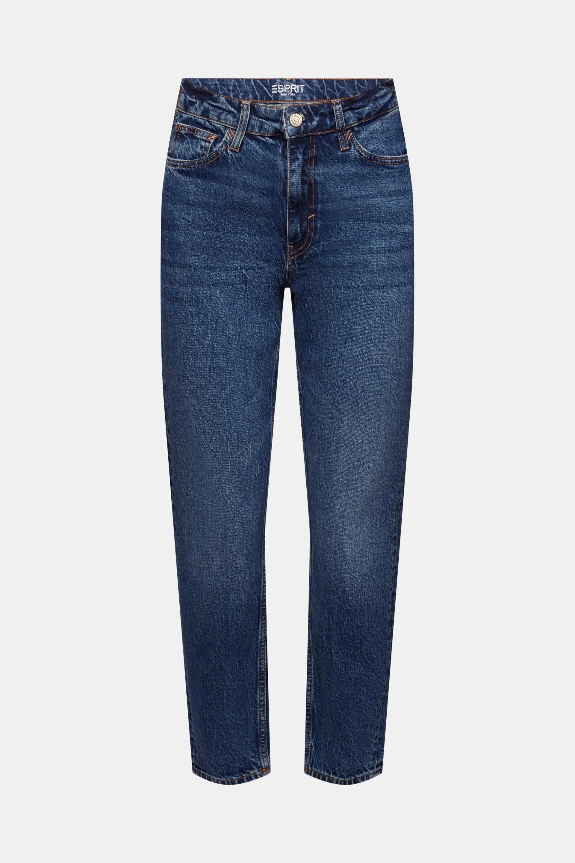 JEANS HIGHRISE RETRO CLASSIC