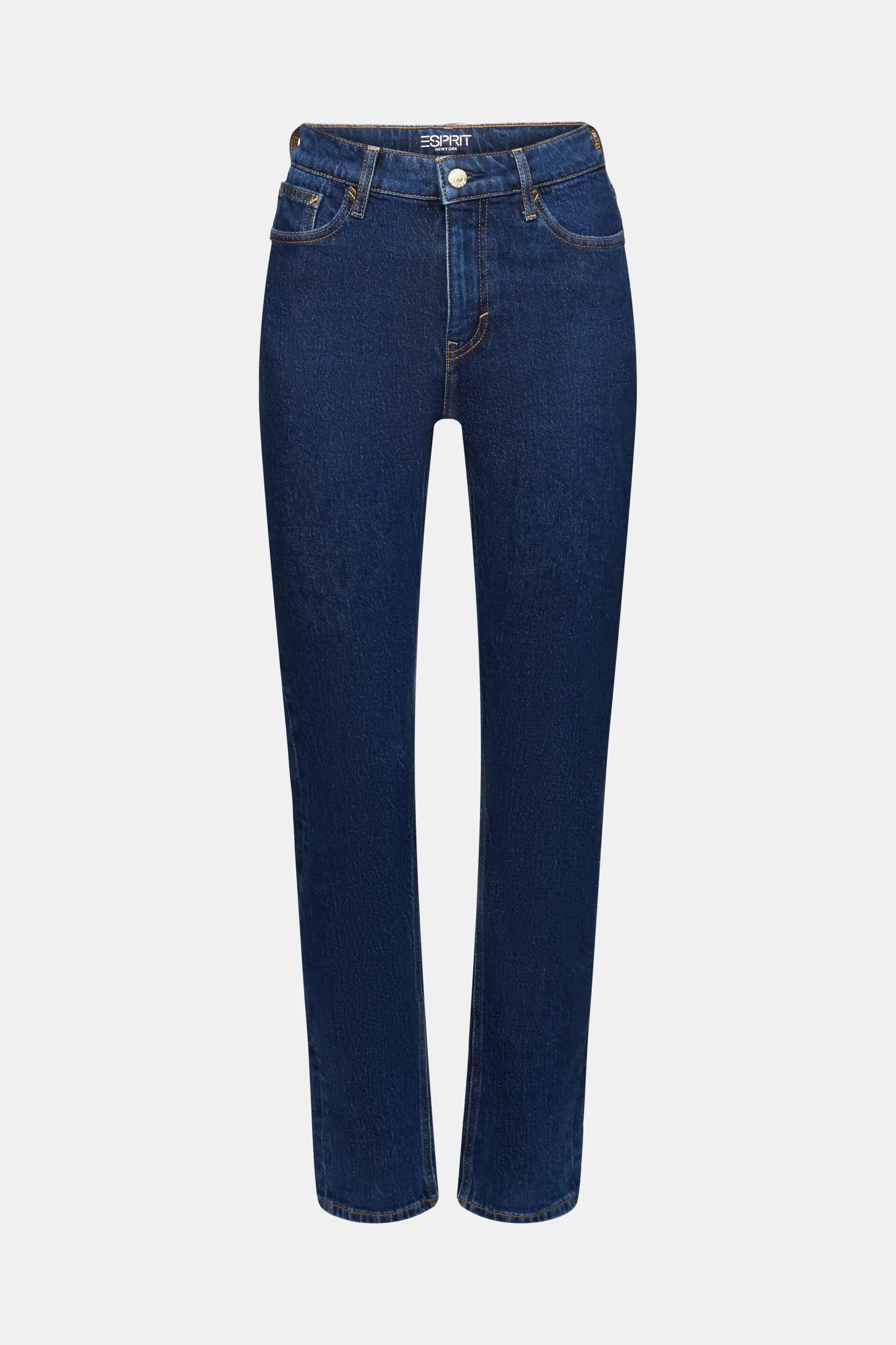 JEANS HIGHRISE RETRO SLIM FIT