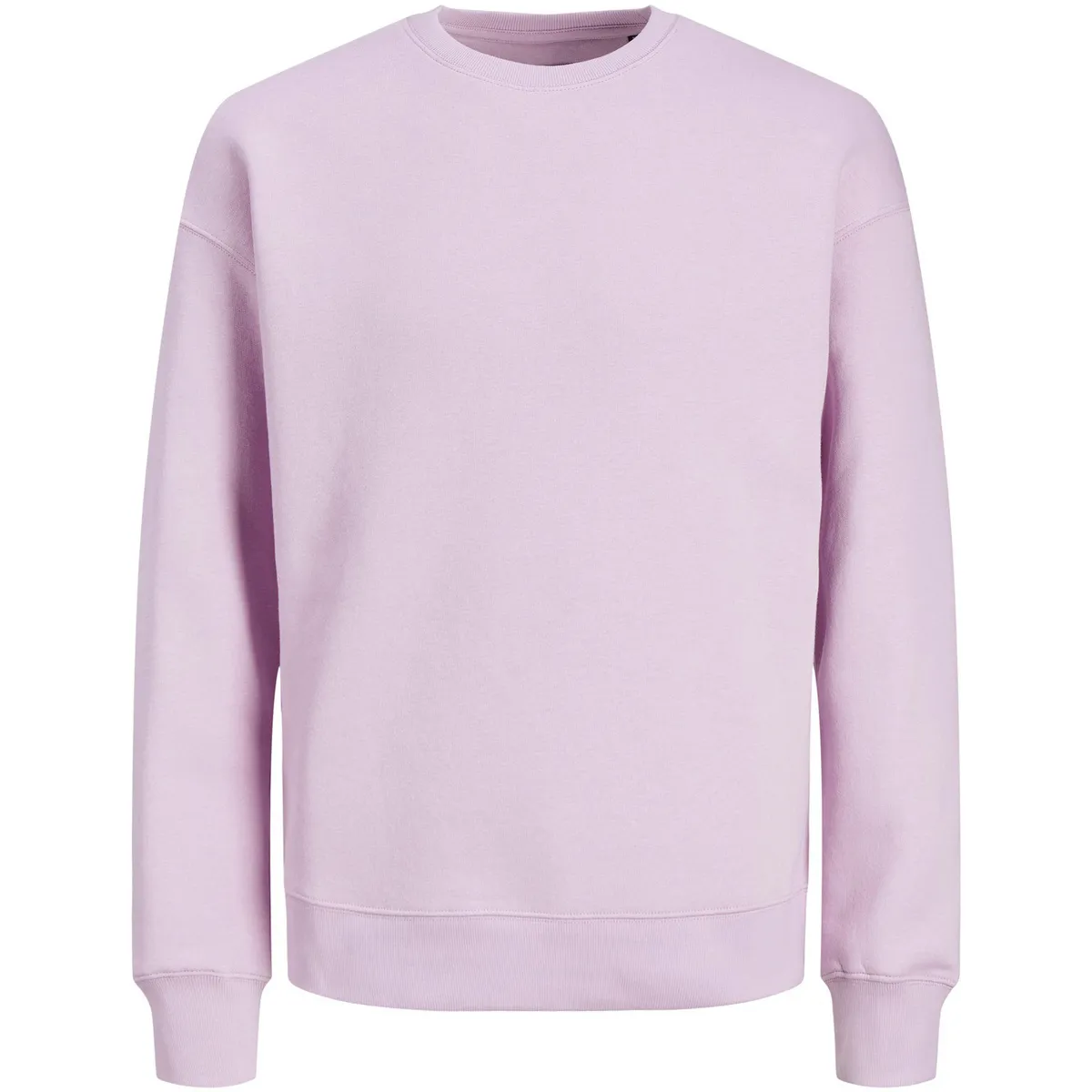 JJestar Basic Sweat Crew Neck