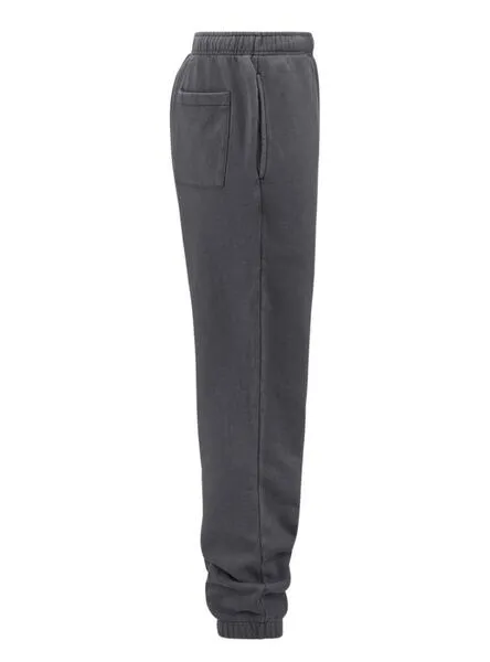 Jogger Kappa Lazlo Gris Para Hombre