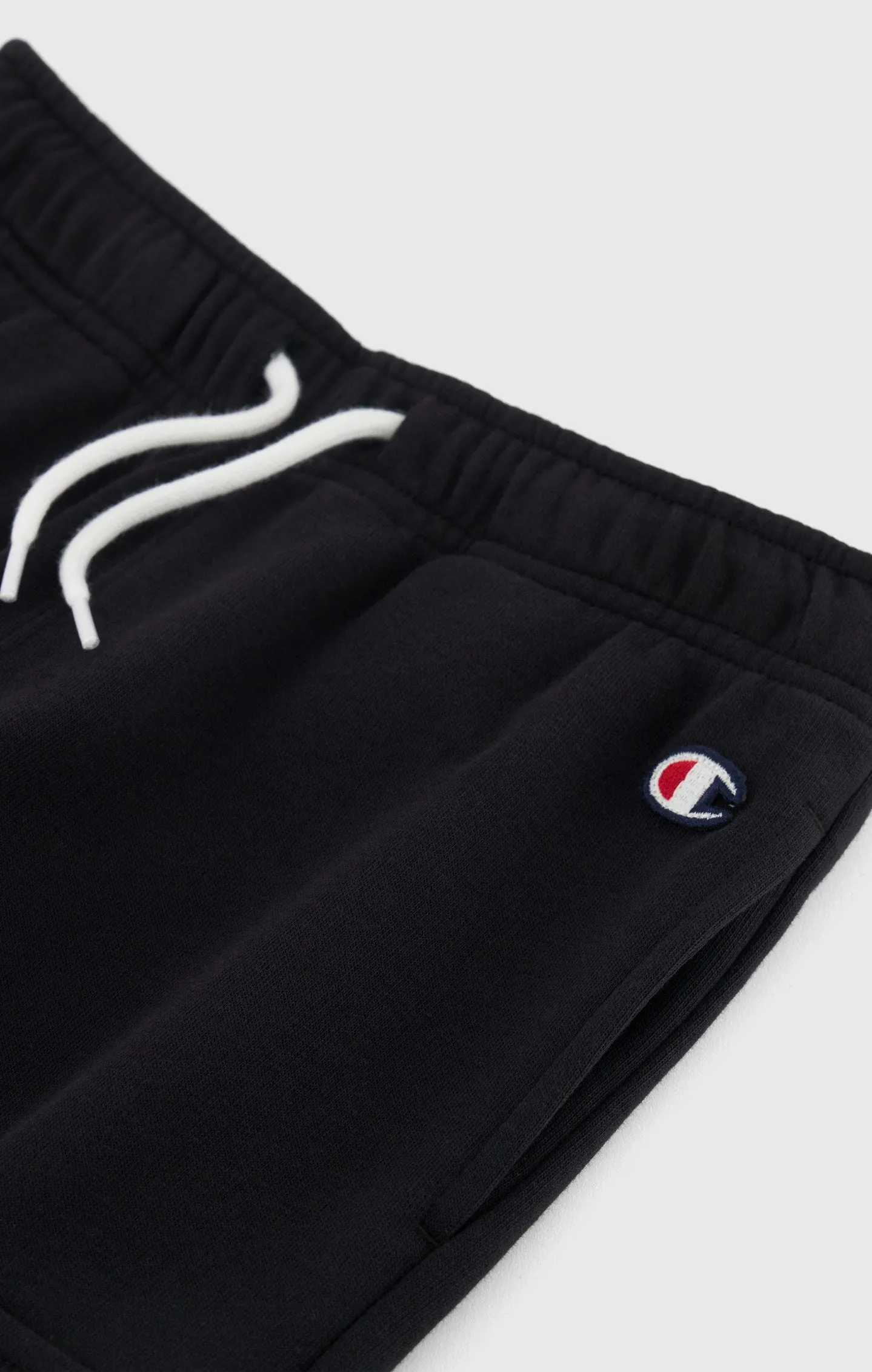 Joggers de niño con bolsillos cargo