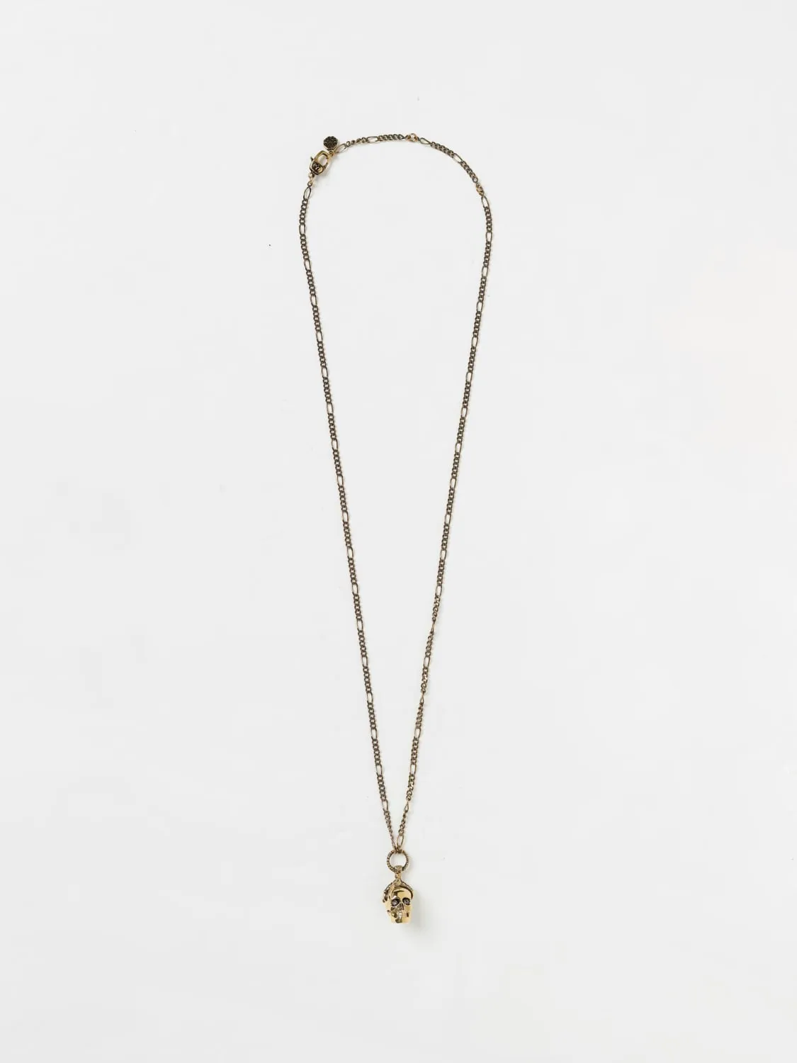 Joya hombre Alexander McQueen