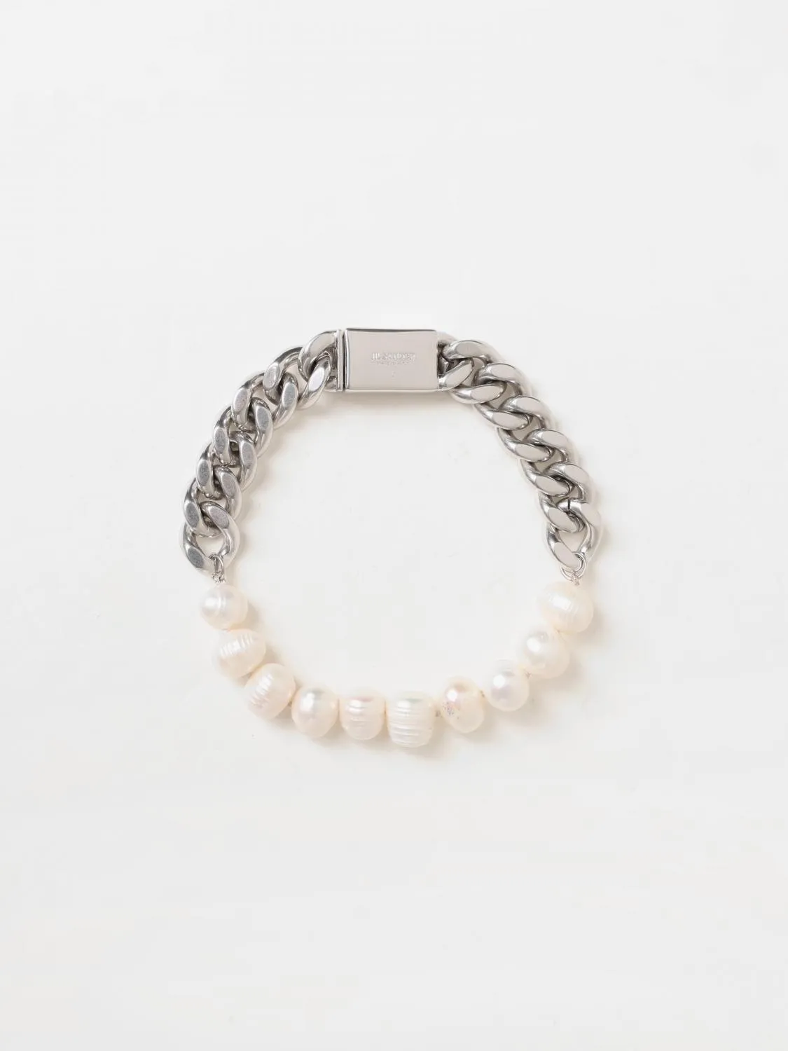 Joya hombre Jil Sander