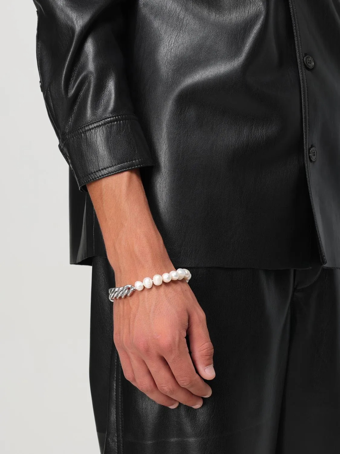 Joya hombre Jil Sander