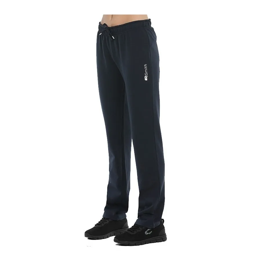 J.Smith Pantalón MUJER SORRIBA MARINO
