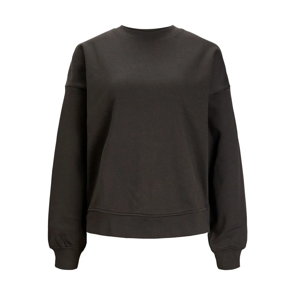 JXALLY RLX SHORT LS CREW SWT