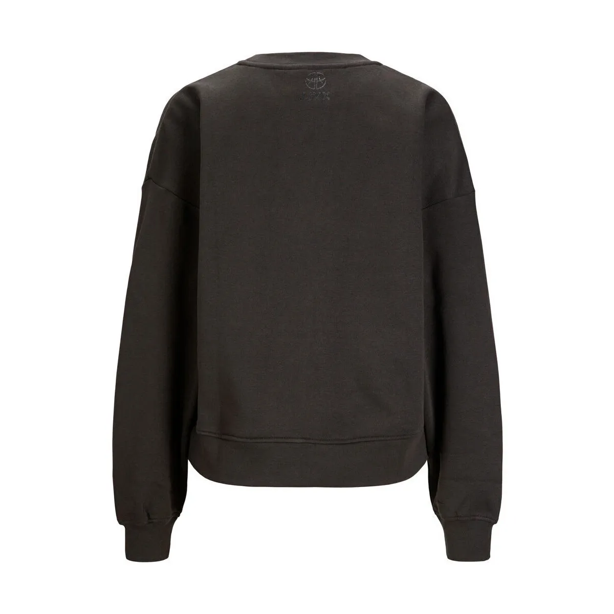 JXALLY RLX SHORT LS CREW SWT