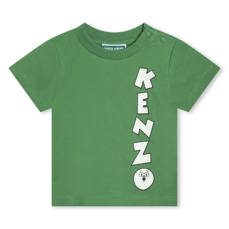 KENZO KIDS Camiseta de manga corta
