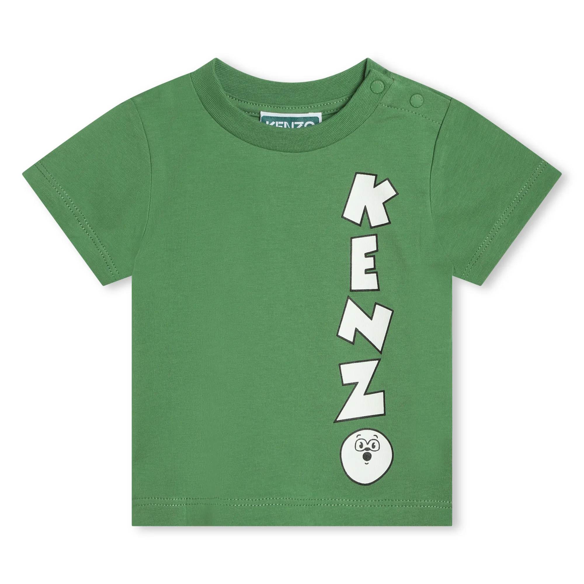 KENZO KIDS Camiseta de manga corta