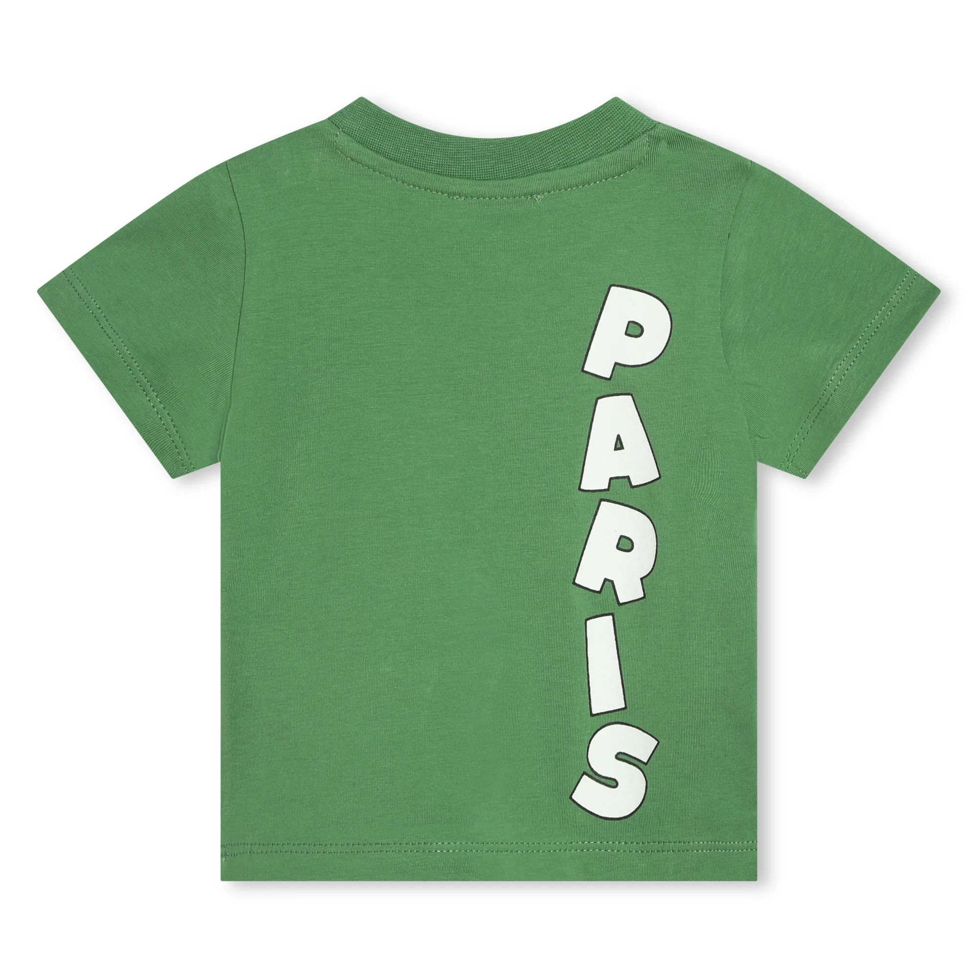 KENZO KIDS Camiseta de manga corta