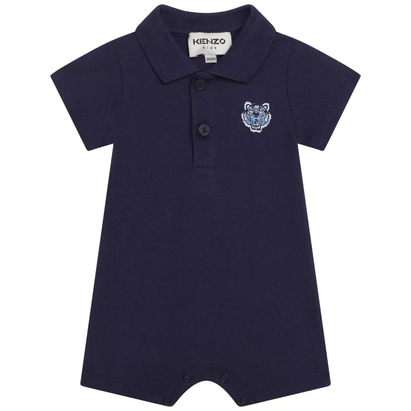 KENZO KIDS Mono de manga corta