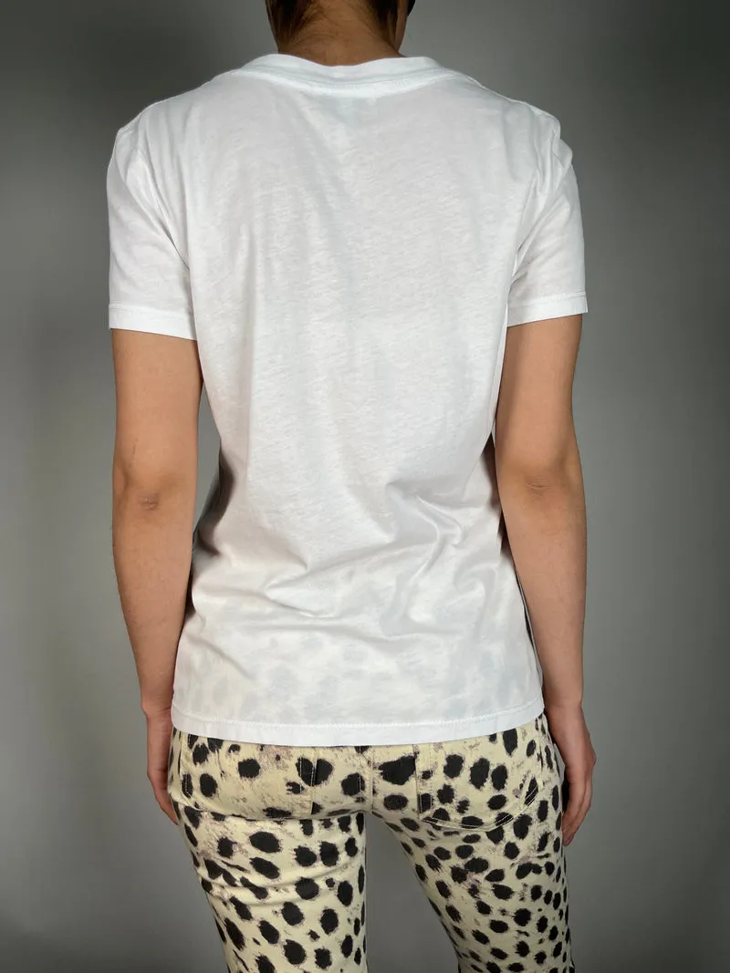 KOSIUKO Polera Estampada