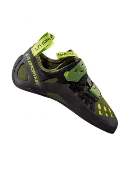 LA SPORTIVA Zapatillas Tarantula Hombre Olive/Neon