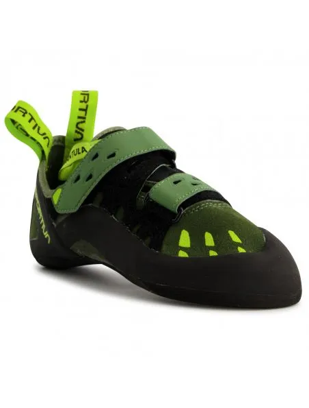LA SPORTIVA Zapatillas Tarantula Hombre Olive/Neon