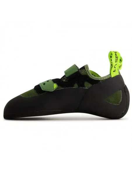 LA SPORTIVA Zapatillas Tarantula Hombre Olive/Neon