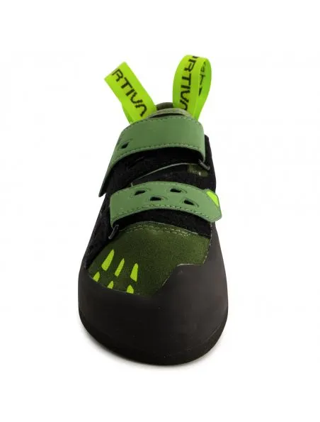 LA SPORTIVA Zapatillas Tarantula Hombre Olive/Neon