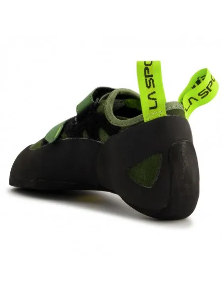 LA SPORTIVA Zapatillas Tarantula Hombre Olive/Neon