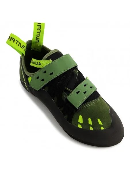LA SPORTIVA Zapatillas Tarantula Hombre Olive/Neon