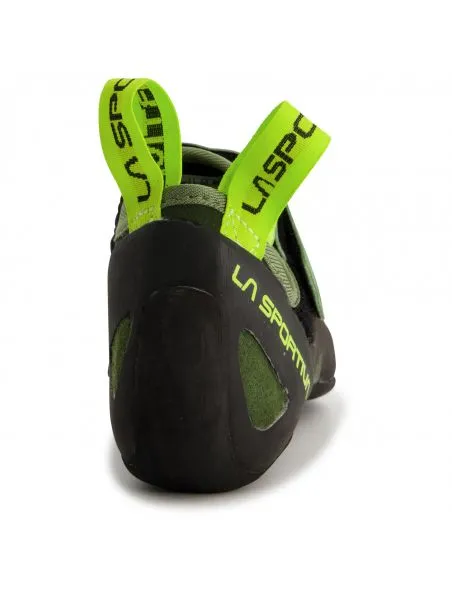 LA SPORTIVA Zapatillas Tarantula Hombre Olive/Neon