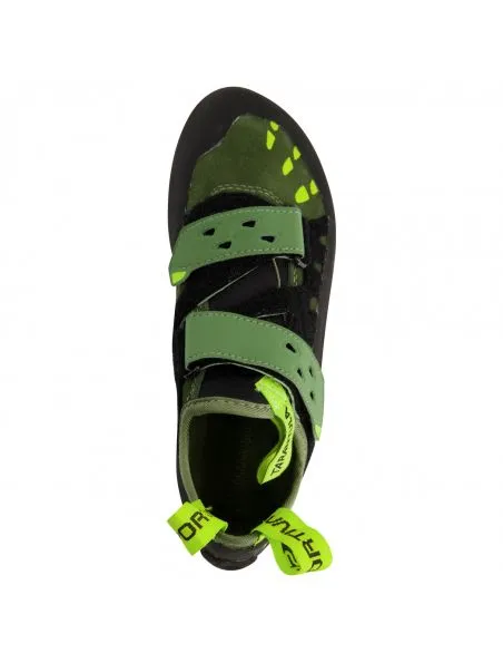 LA SPORTIVA Zapatillas Tarantula Hombre Olive/Neon
