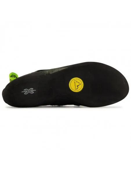 LA SPORTIVA Zapatillas Tarantula Hombre Olive/Neon