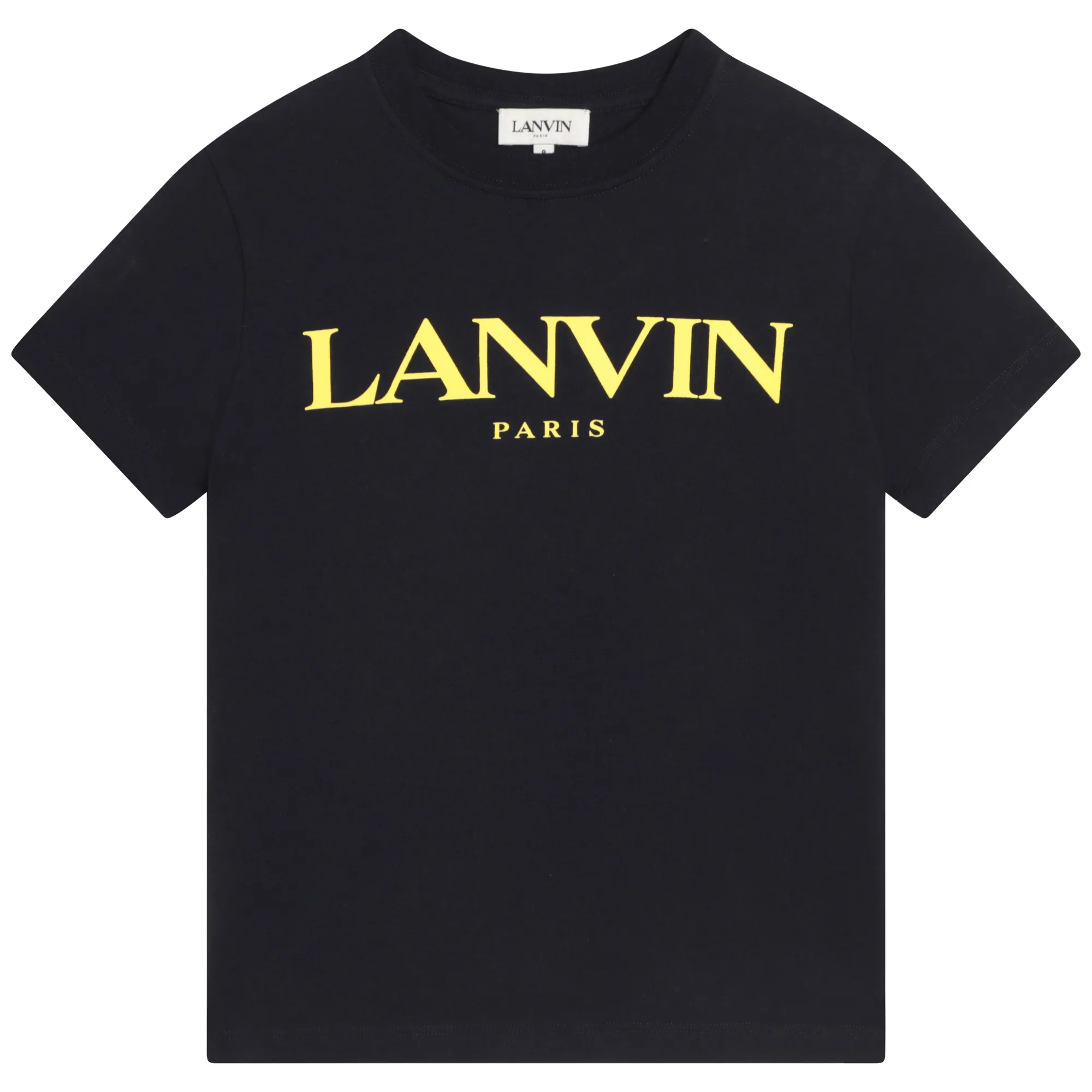 LANVIN Camiseta de manga corta