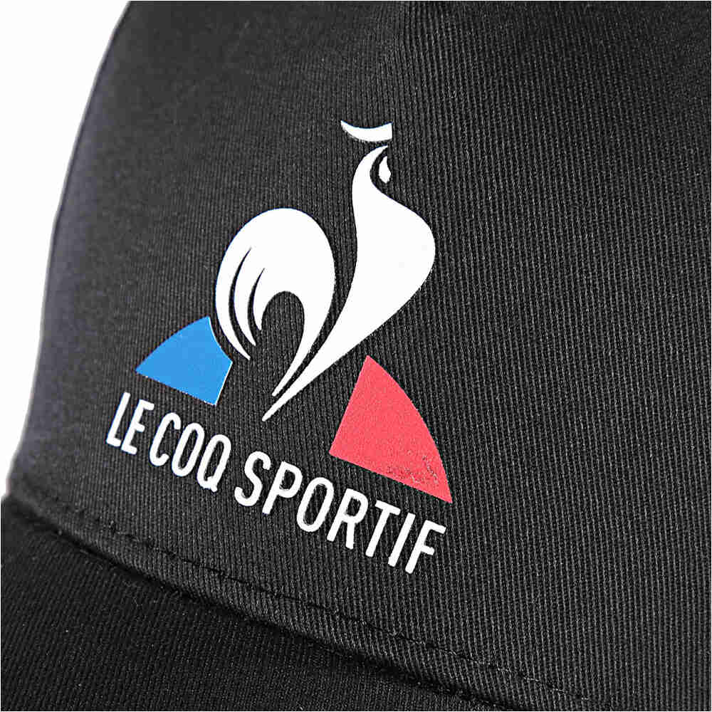 Le Coq Sportif ESSENTIALS Visera Lona