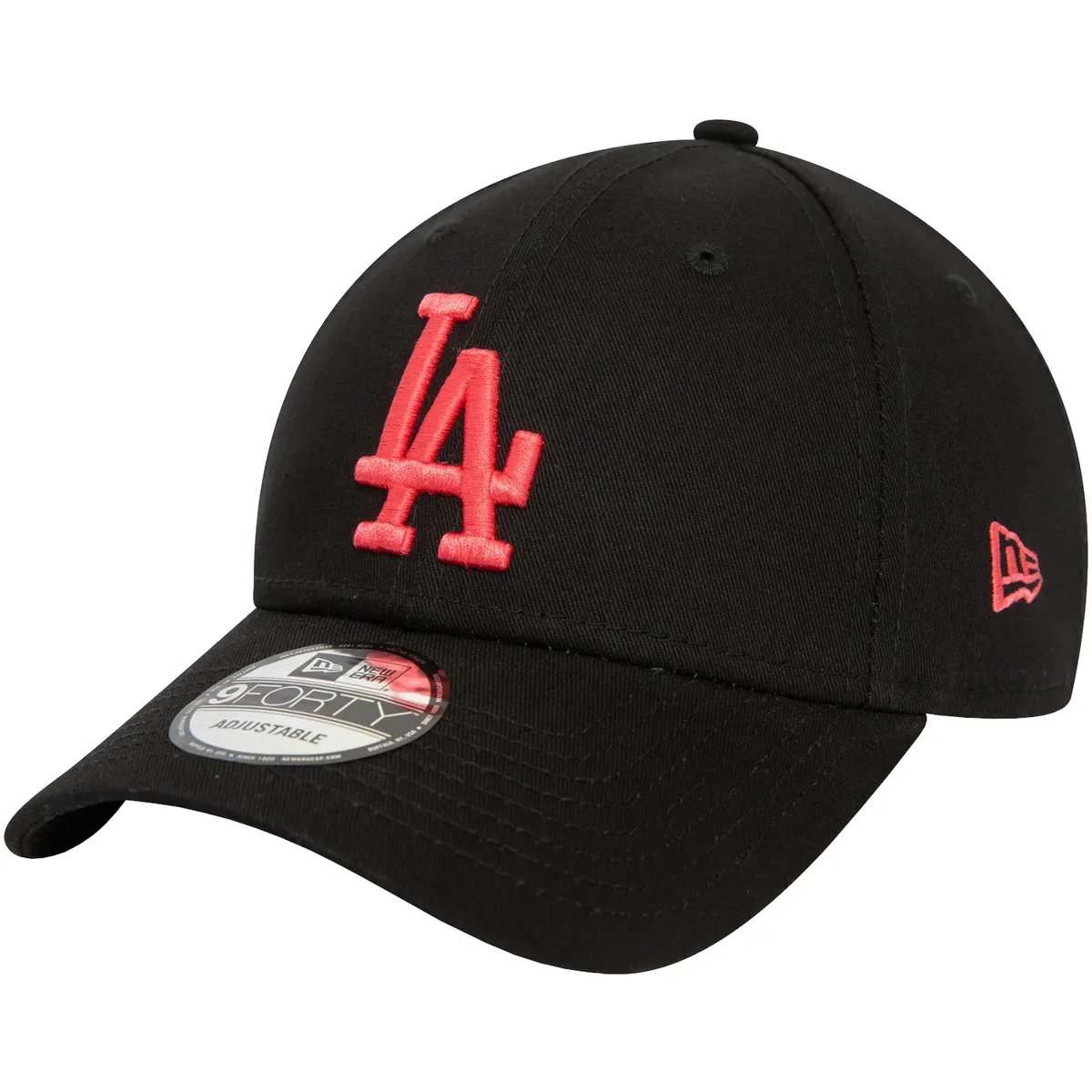 League Essentials 940 Los Angeles Dodgers Cap