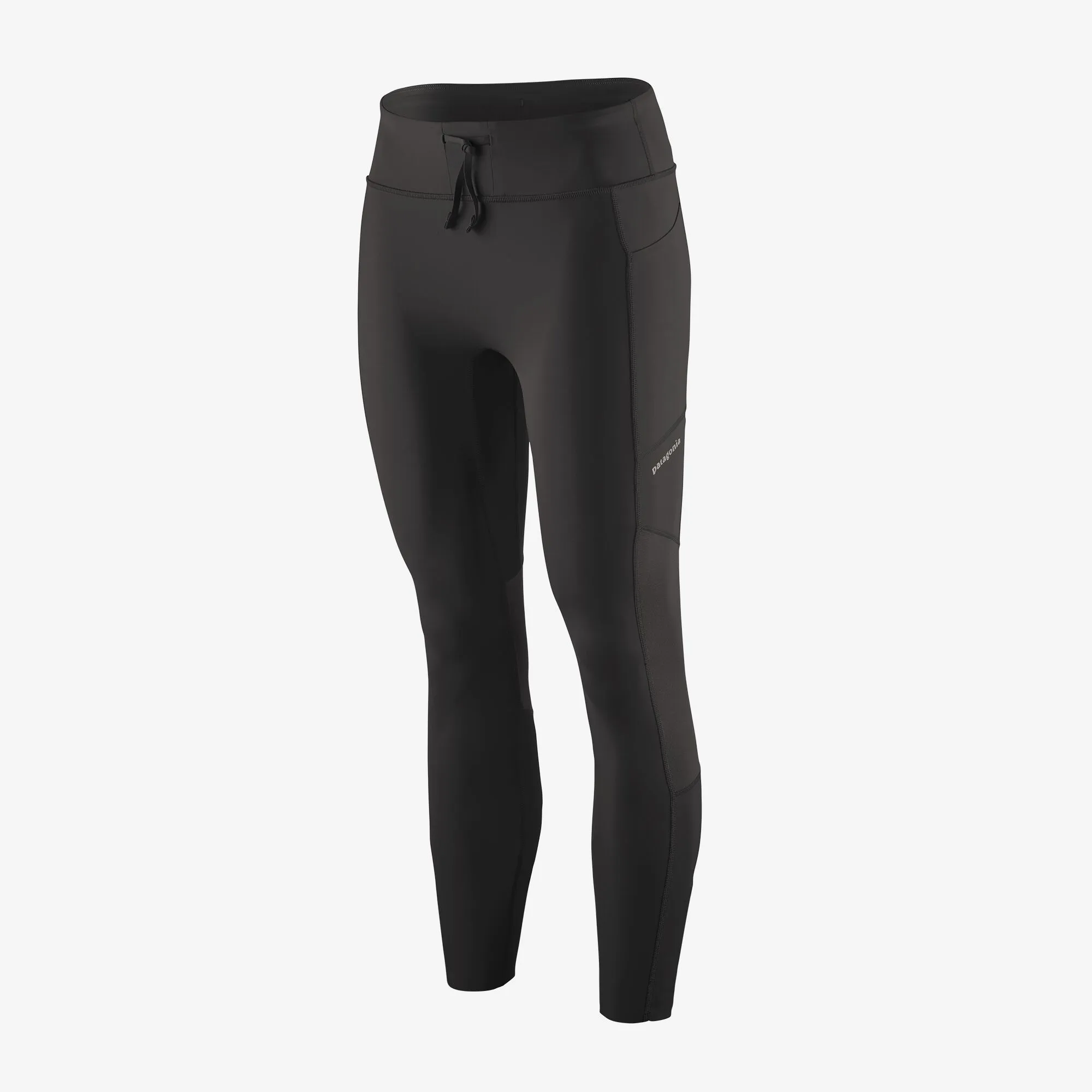 Leggins Mujer Endless Run 7/8