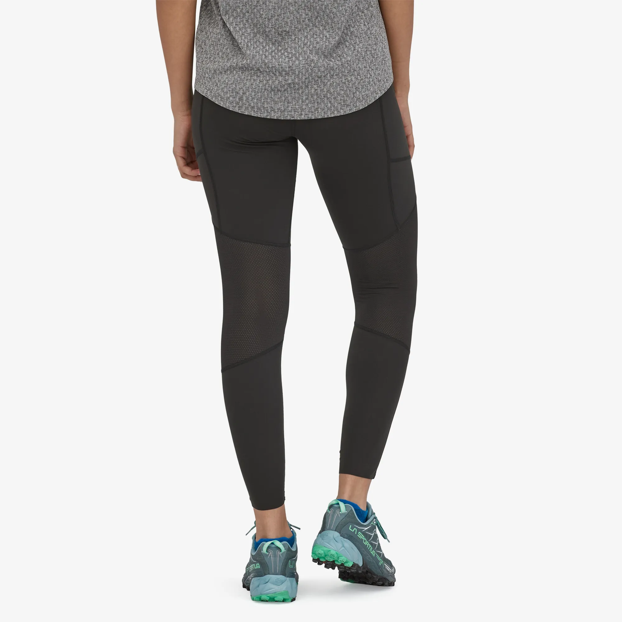 Leggins Mujer Endless Run 7/8