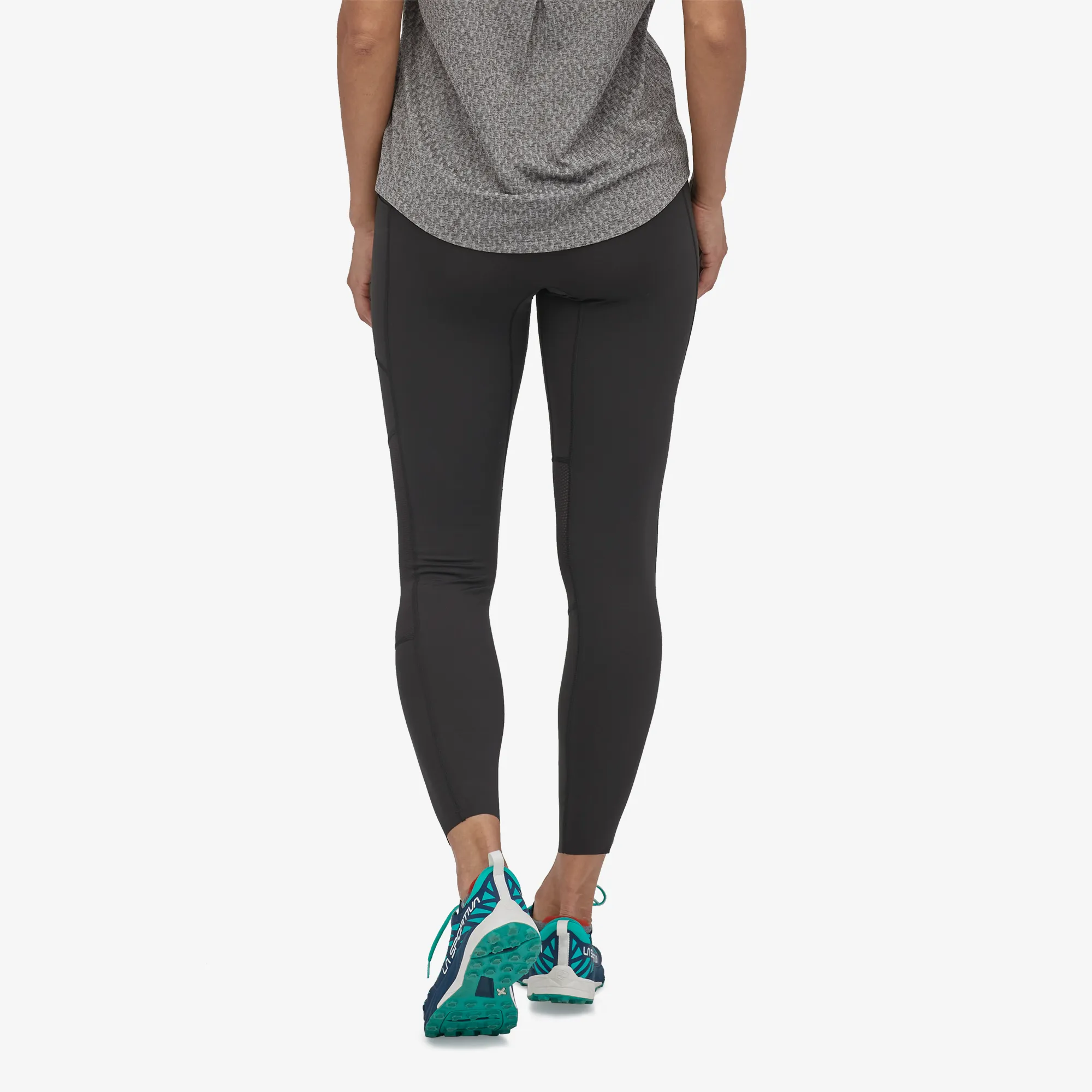 Leggins Mujer Endless Run 7/8
