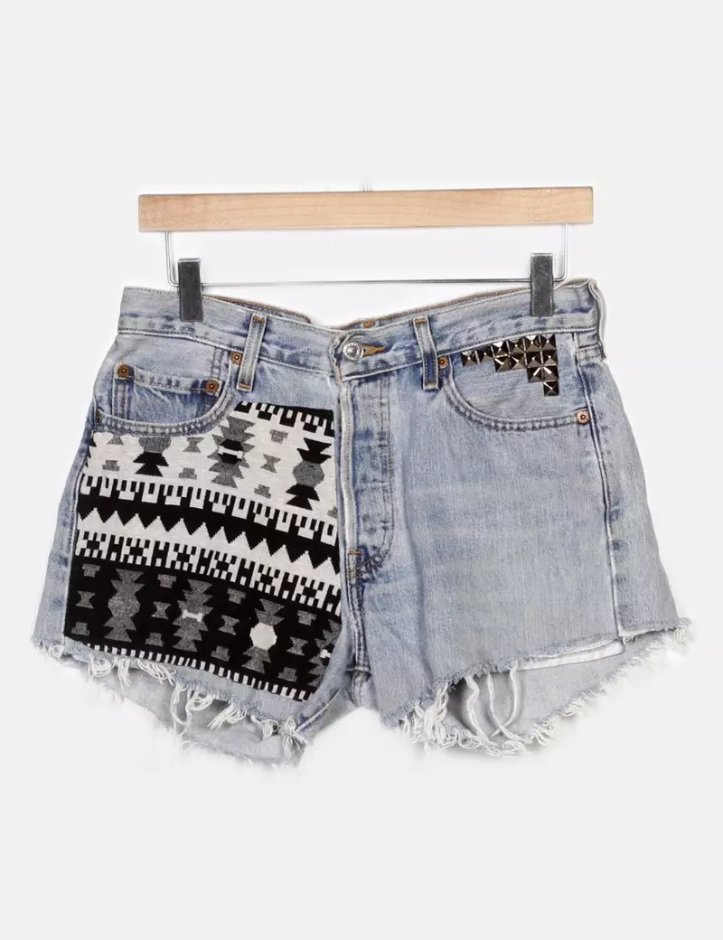 Levi's Vaqueros cortos