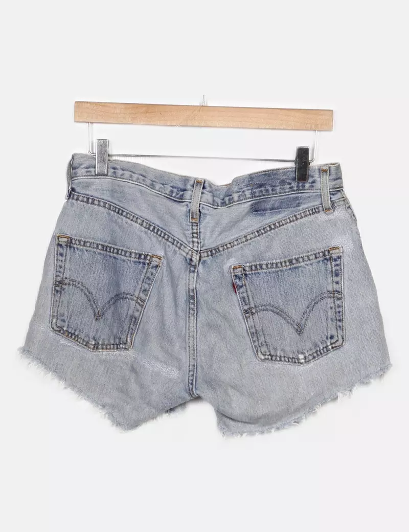 Levi's Vaqueros cortos