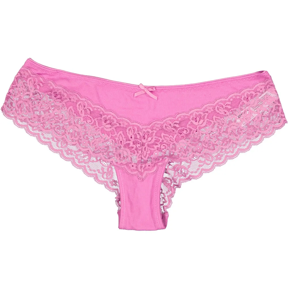 Leya Braguitas brasileñas para mujer  Pack de 2