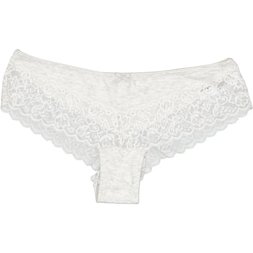 Leya Braguitas brasileñas para mujer  Pack de 2