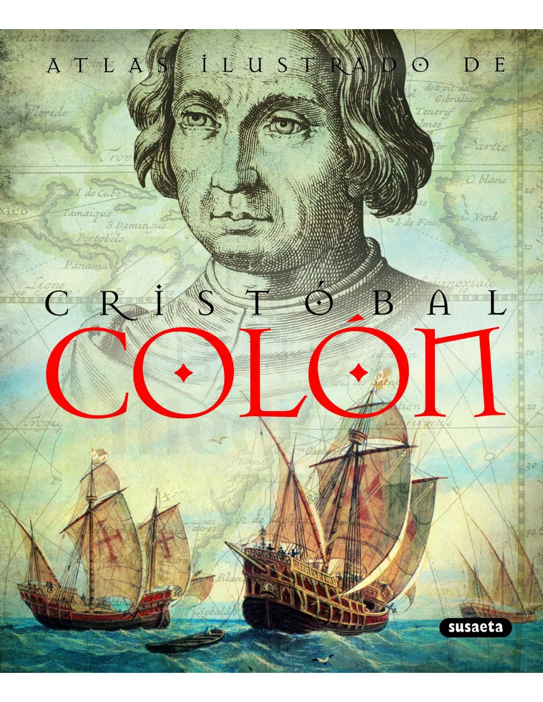 Libro de Cristóbal Colón (En Español)