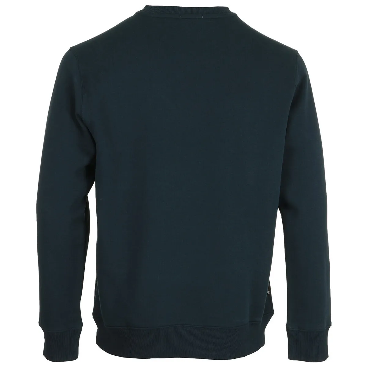 Linear Logo Crew Neck